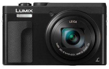 PANASONIC LUMIX TZ-90 DIJITAL KOMPAKT KAMERA