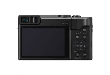 PANASONIC LUMIX TZ-90 DIJITAL KOMPAKT KAMERA