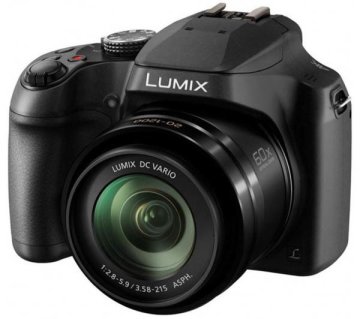 PANASONIC LUMIX FZ-82 DIGITAL CAMERA