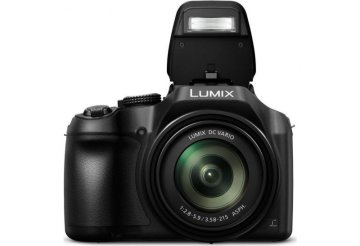 PANASONIC LUMIX FZ-82 DIGITAL CAMERA