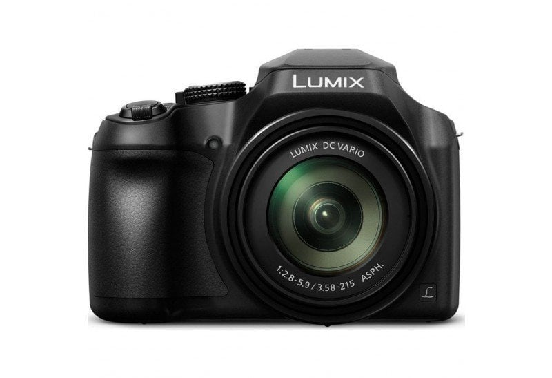 PANASONIC LUMIX FZ-82 DIGITAL CAMERA