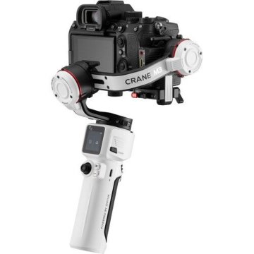 ZHIYUN CRANE M3 STABLIZER COMBO KIT