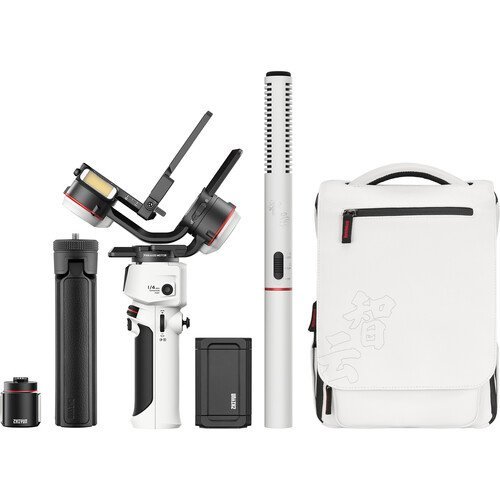 ZHIYUN CRANE M3 STABLIZER PRO KIT