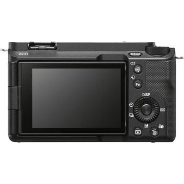 SONY ZV-E1 BODY DIGITAL CAMERA