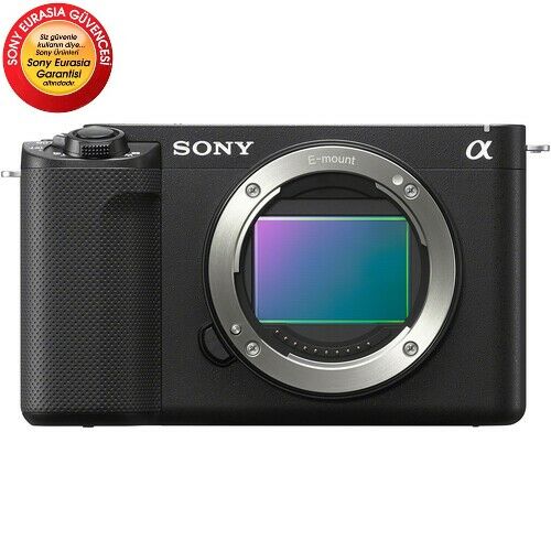 SONY ZV-E1 BODY DIGITAL CAMERA