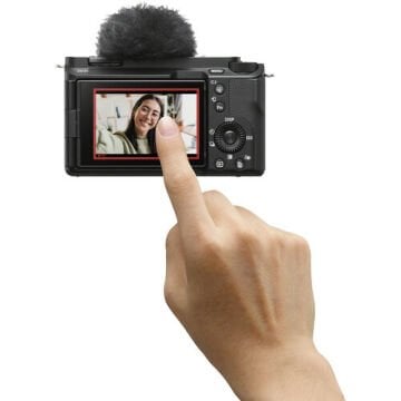 SONY ZV-E1 BODY DIGITAL CAMERA