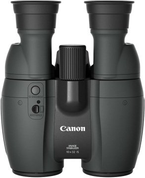 CANON 10X32 IS DÜRBÜN