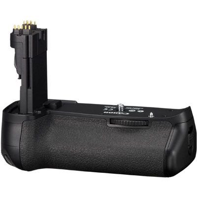 CANON BG-E9 BATTERY GRİP