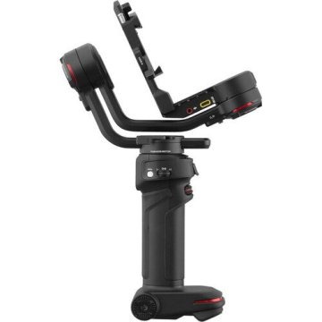 ZHIYUN WEEBILL 3 STABLIZER