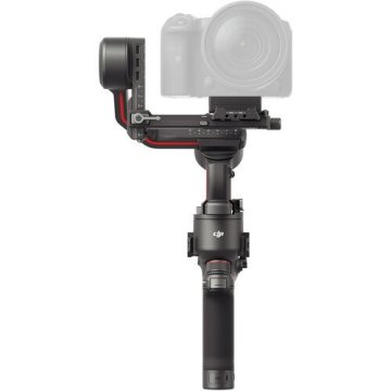 ZHIYUN WEEBILL 3 STABLIZER