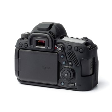 EASYCOVER CANON 6DMARK II İÇİN SİLİKON KILIF