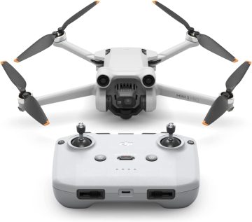 DJI MINI 3 PRO STANDART KUMANDA