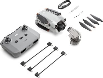 DJI MINI 3 PRO STANDART KUMANDA