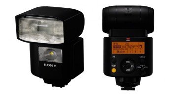 SONY HVL-F45RM FLASH