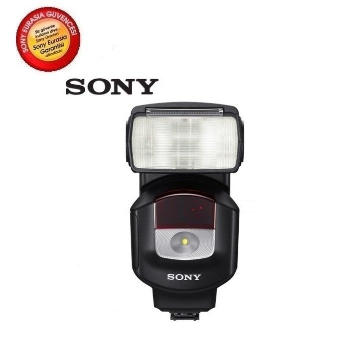 SONY HVL-F45RM FLASH