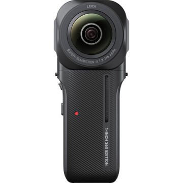 INSTA360 ONE RS 1 INCH 360 EDITION CAMERA