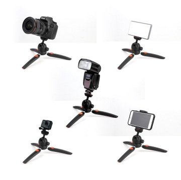 PHOTTIX MT3 MINI TRIPOD 5'i 1 ARADA KIT