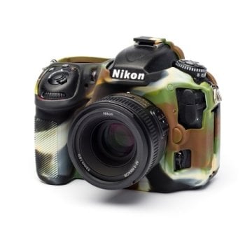 EASYCOVER NIKON D500 İÇİN KILIF