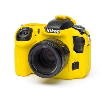 EASYCOVER NIKON D500 İÇİN KILIF