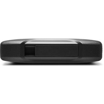 SANDISK PROF 2TB G-DRIVE ARMORATD  USB 3.2  EXTERNAL  HARD DRIVE