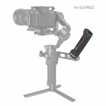 SmallRig 3161 DJI RS 2 ve RSC 2 Gimbal  için Sling Grip