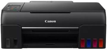 CANON PIXMA G640 PHOTO PRINTER