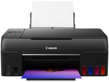 CANON PIXMA G640 PHOTO PRINTER