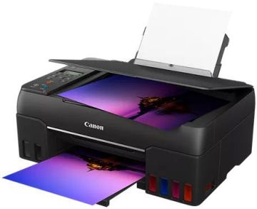 CANON PIXMA G640 PHOTO PRINTER