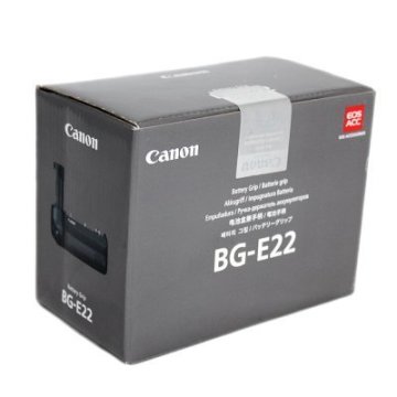 CANON BG-E22 BATTERY GRIP FOR CANON EOS R