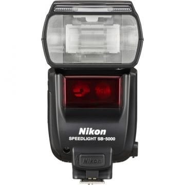 NIKON SB 5000 FLASH