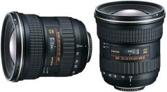 TOKINA 12-24 AF  F:4 AT-X II  CANON EF MOUNT LENS