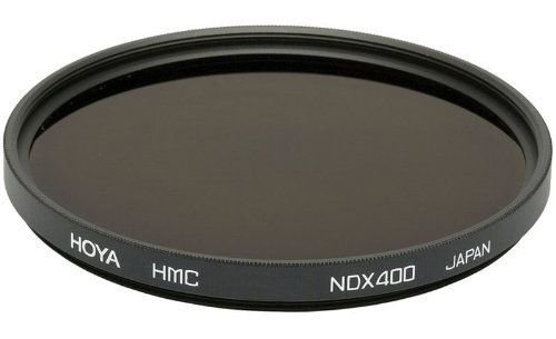 HOYA 49MM ND400 (9STOP) FİLTRE