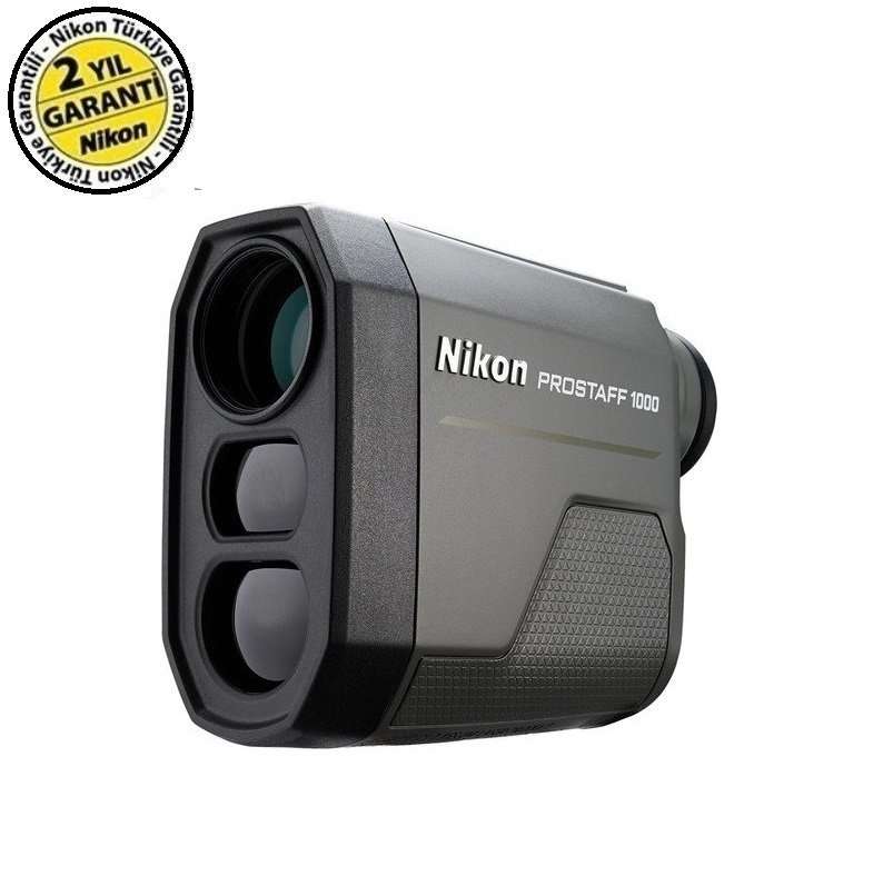 NIKON PROSTAFF 1000 (6X20)MESAFE ÖLÇER DÜRBÜN