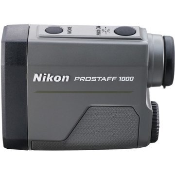 NIKON PROSTAFF 1000 (6X20)MESAFE ÖLÇER DÜRBÜN