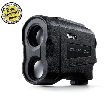 NIKON MONARCH 2000 MESAFE ÖLÇER DÜRBÜN