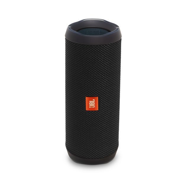 JBL FLIP4 BLUETOTH HOPARLOR (SİYAH)