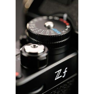 NIKON ZF GÖVDE +40MM F:2 SE LENS KIT BORDO