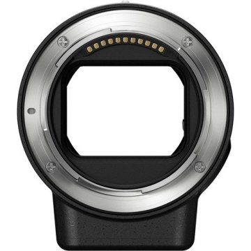 NIKON FTZ  S SERİ DEN  FX +DX LENSE DÖNÜŞÜM ADAPTÖRÜ