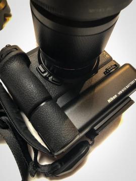 NIKON MB-N10 BATTERY GRIP FOR Z6&Z7