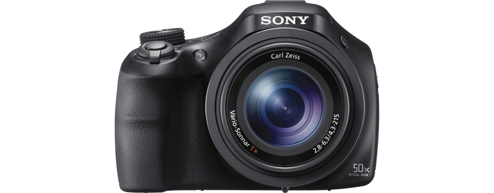 SONY DSC-HX400 DİJİTAL FOTO MAKİNA