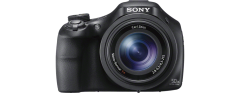 SONY DSC-HX400 DİJİTAL FOTO MAKİNA