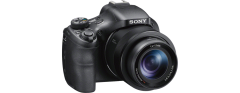 SONY DSC-HX400 DİJİTAL FOTO MAKİNA