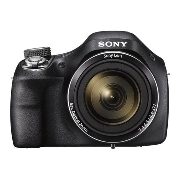 SONY DSC H400 DİJİTAL FOTO MAKİNASI