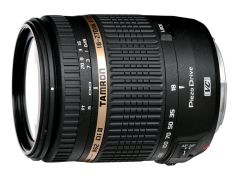 TAMRON  18-270 F:3.5-6.3 Di II PZD  VC LENS CANON  MOUNT