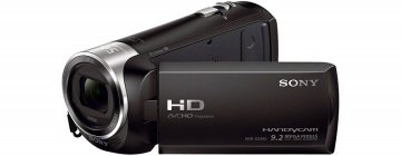 SONY HDR-CX240 E VIDEO CAMERA