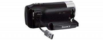 SONY HDR-CX240 E VIDEO CAMERA