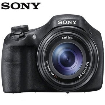 SONY HX 350 DIGITAL FOTO MAK.