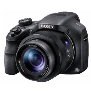 SONY HX 350 DIGITAL FOTO MAK.