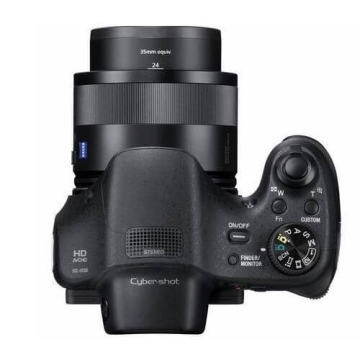 SONY HX 350 DIGITAL FOTO MAK.