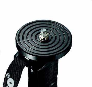 MANFROTTO MM290 290 ALUMINIUM MONOPOD